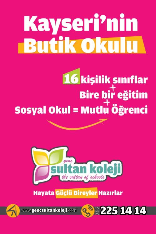 Misyonumuz