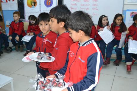 Özel İlkokul Kayseri