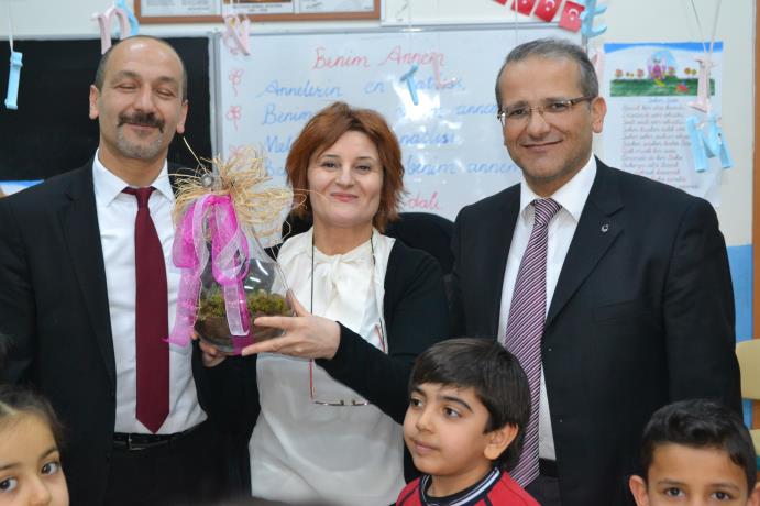 Özel İlkokul Kayseri