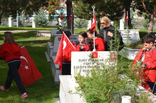 Özel İlkokul Kayseri