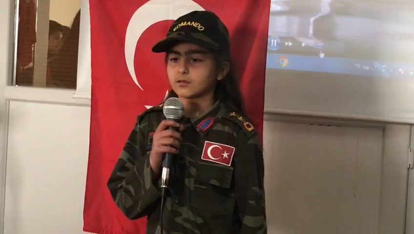 Abdullah Aktan Ortaokulu