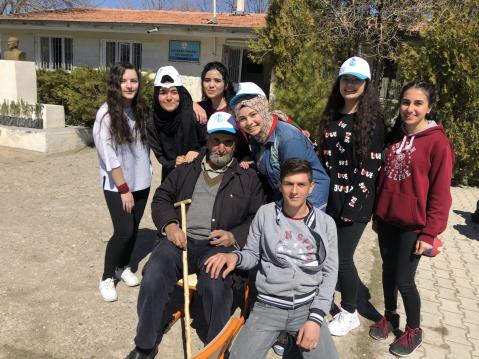 Şeyh Şaban İlkokulu