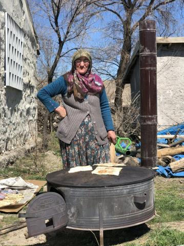 Şeyh Şaban İlkokulu