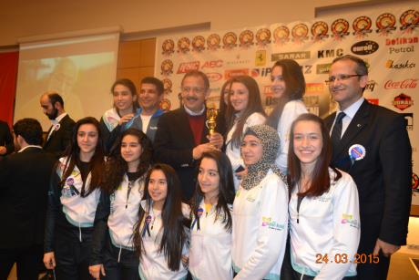 Sportif Başarılar
