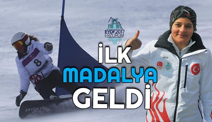 Sportif Başarılar
