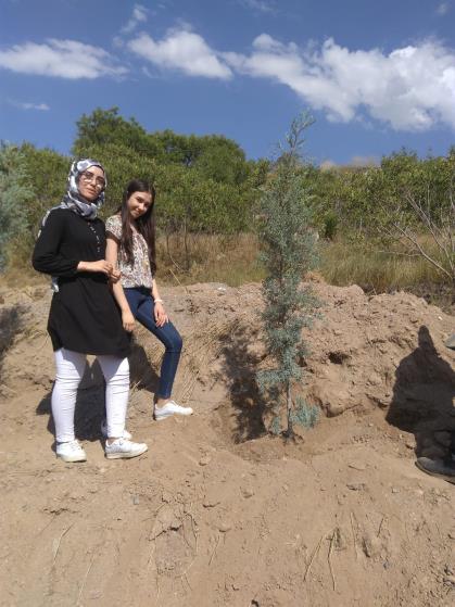 Mezunlarımız