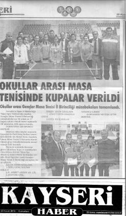 Medyada Biz