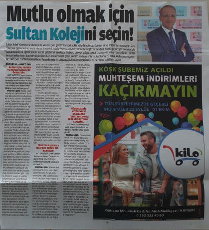 Medyada Biz