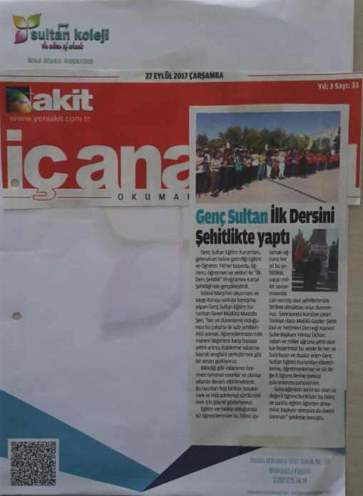 Medyada Biz