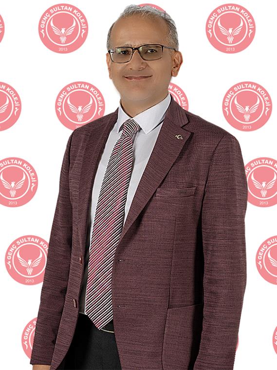 MUSTAFA ŞEN