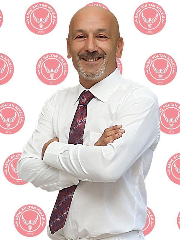 RABİH MURAT ASLANKOL