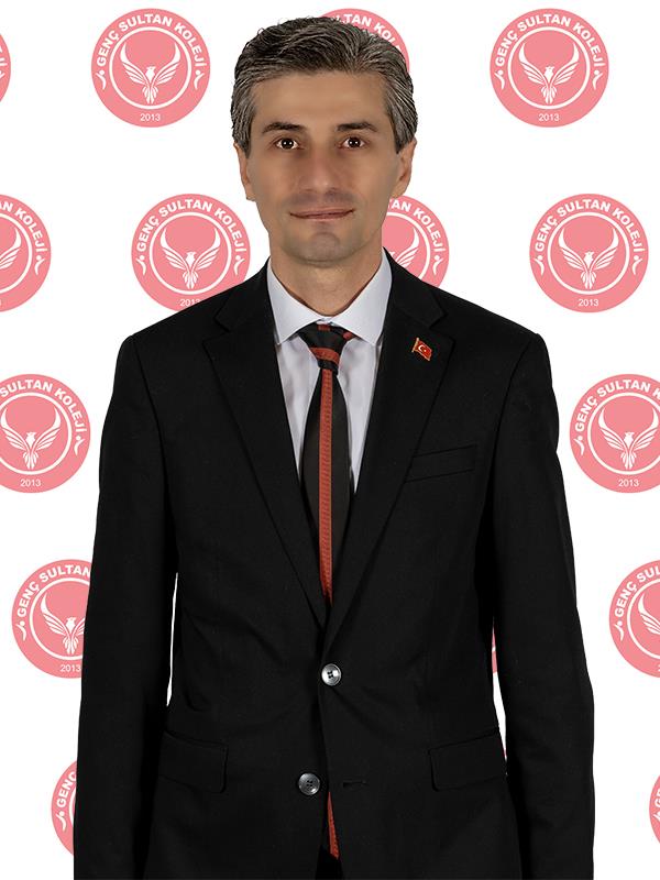SERHAN BÜYÜKKEÇECİ