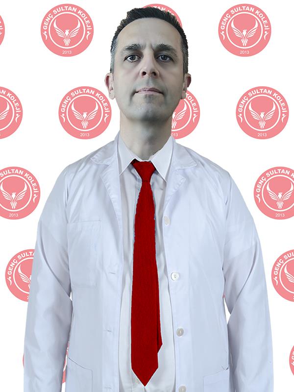 HASAN GÖNÜLAÇAR