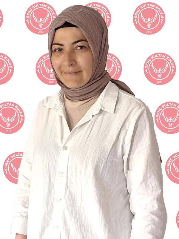 AYŞE ŞAHİN