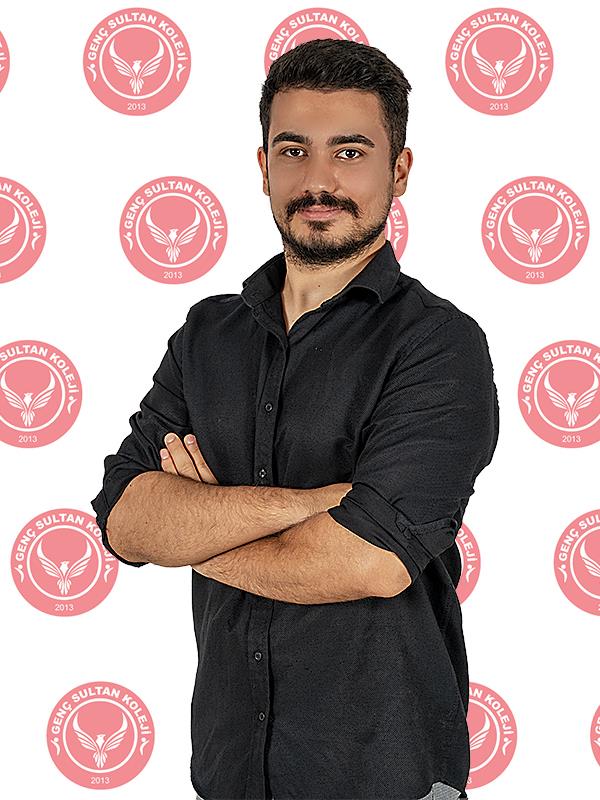 BATUHAN YILDIZ