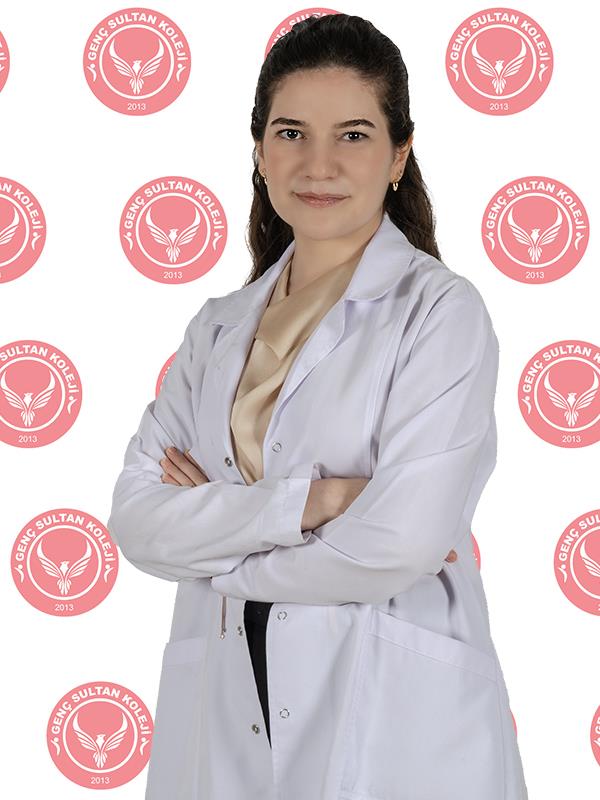B. GÜLİN ZENNECİOĞLU