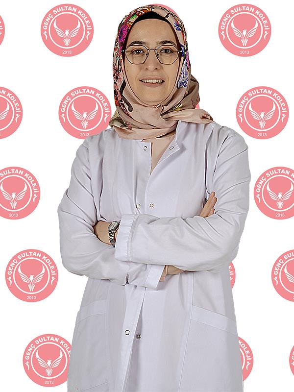 ELİF ERDOĞAN