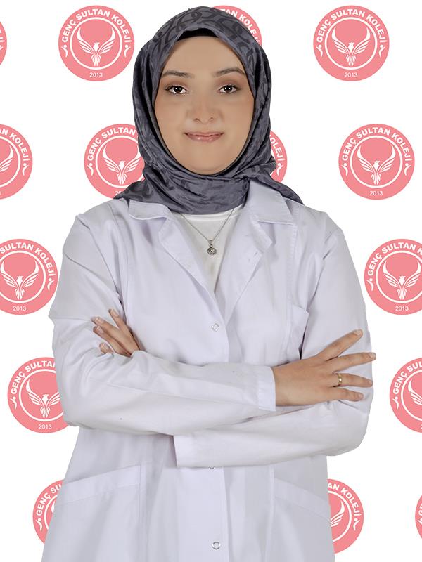 ESRA KABAKTEPE