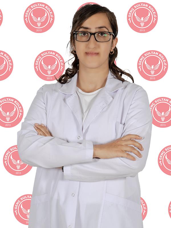 KÜBRA ÖZÜBERK
