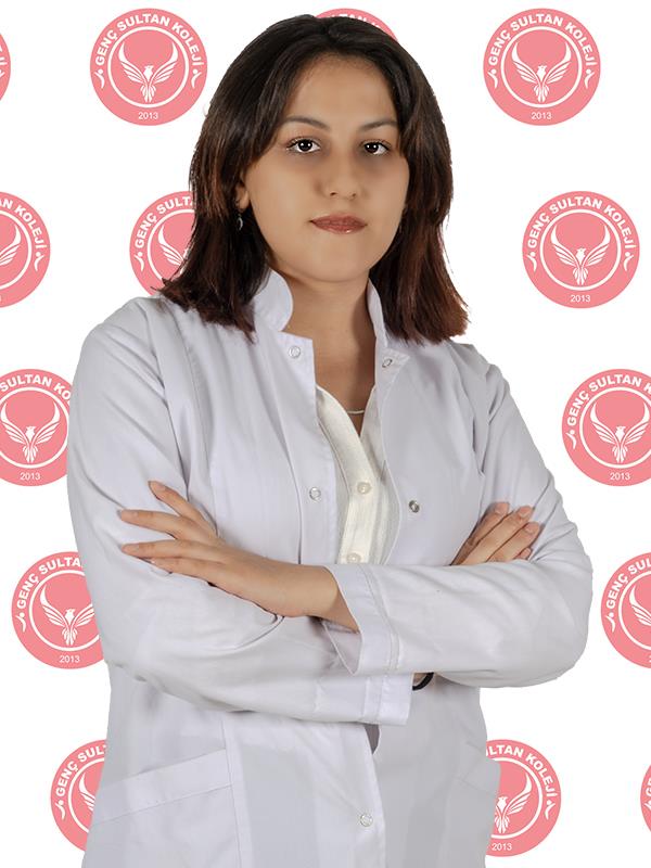 L. DİLARA YILMAZ