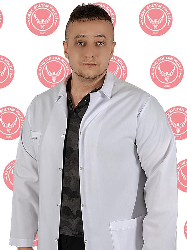 ÖMER GÖĞEBAKAN