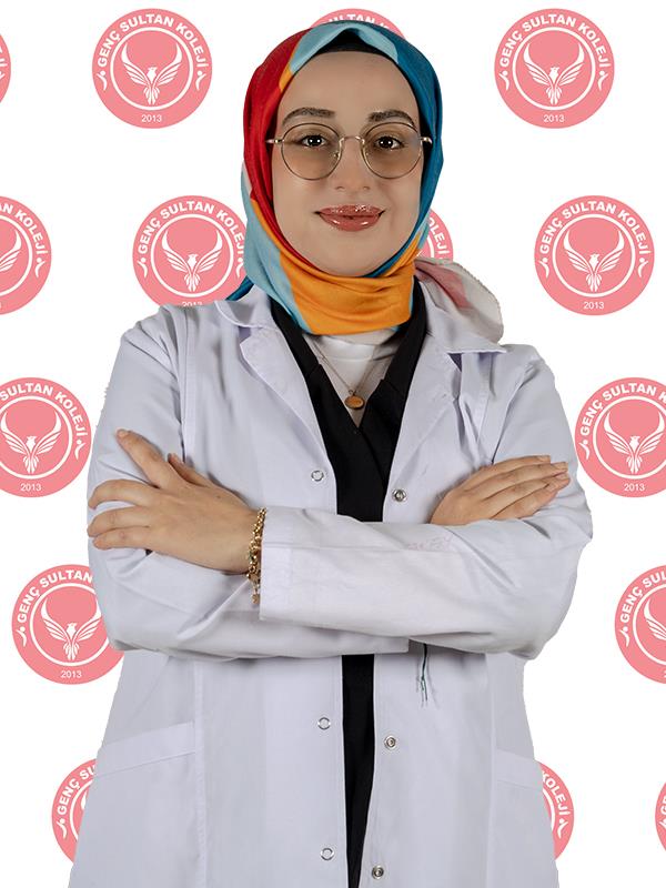 PEMBEGÜL GÖREK