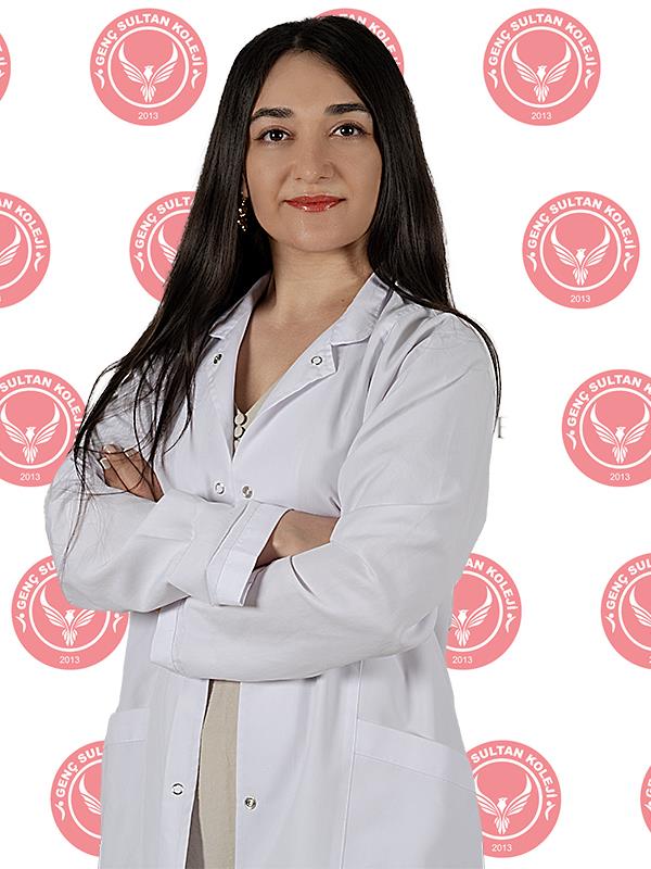 SUNA ARSLAN