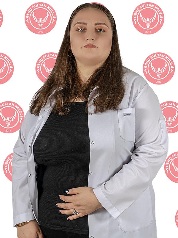 YASEMİN PAMUK