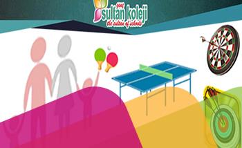 Ailelerimizle Buluşuyoruz. Genç Sultan Koleji Planlanan Etkinler Kapsamında Düzenlediği Akşam Yemeği Programlarında Ailelerle Buluşuyor. Bir araya gelen Ailelerimizle Masa Tenisi, Okçuluk ve Dart turnuvası Yapılacaktır.