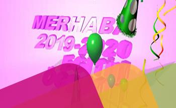 Genç Sultan Koleji Ailesi Olarak 2019-2020 Eğitim Öğretim Yılı Videomuz İçin Tıklayınız