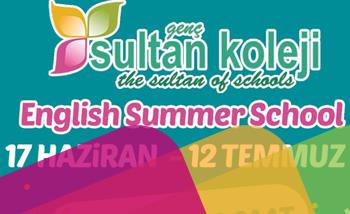 Sertifikalı Pratik İngilizce Eğitimi 17 Haziran - 12 Temmuz Tarihleri Arasında 4 Hafta / 100 Saat