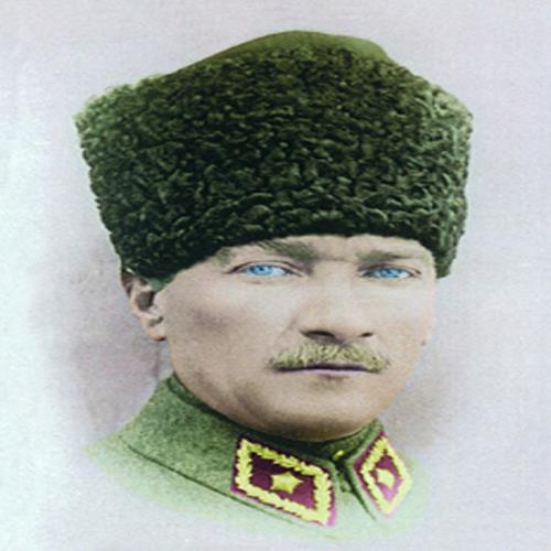 10 KASIM ANMA 